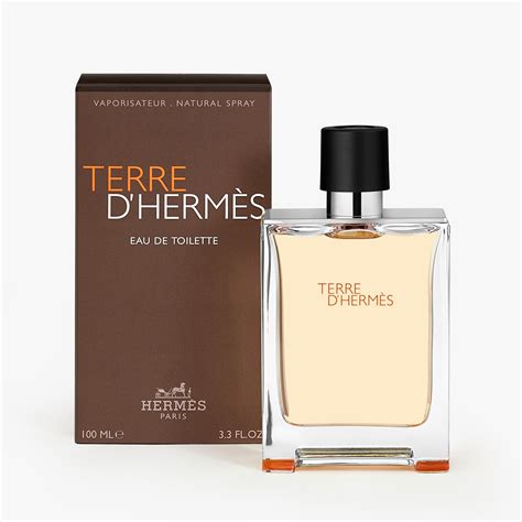 parfum terre hermes femme|terre d hermes perfume price.